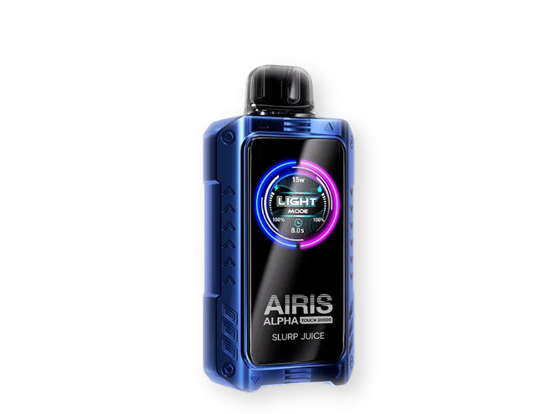 AIRIS ALPHA TOUCH 20,000