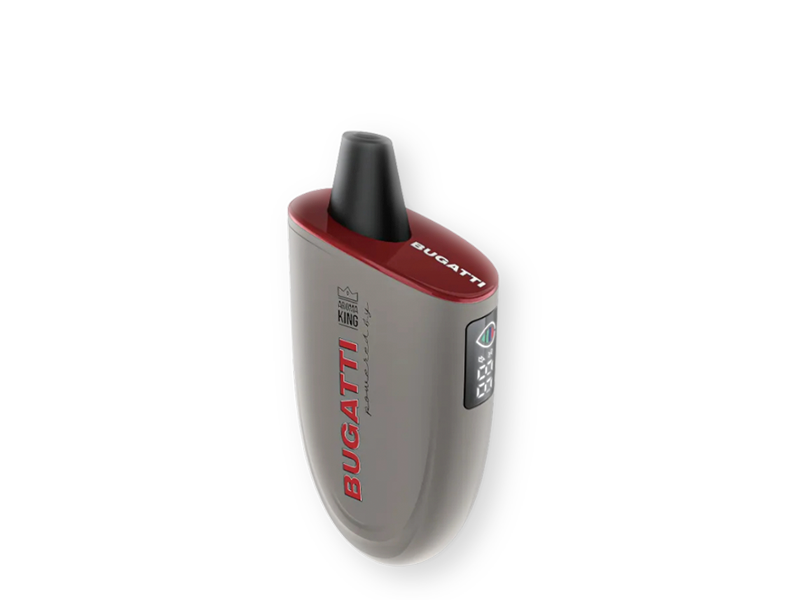 AROMA KING BUGATTI 9,000