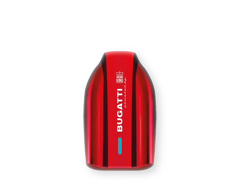AROMA KING BUGATTI 7,000