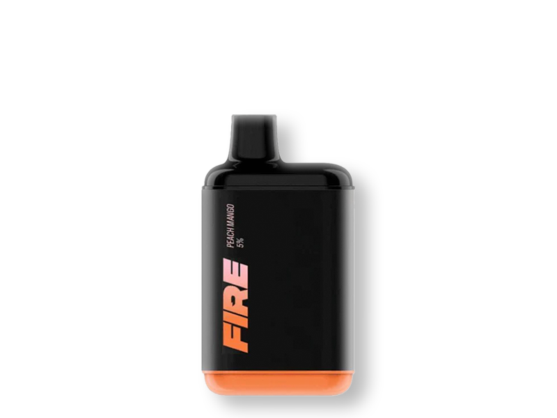 FIRE XL 6,000