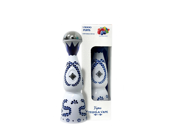 TEQUILA HUMO AZUL 8,000