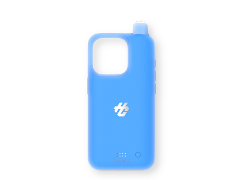 HUMO CASE 30,000