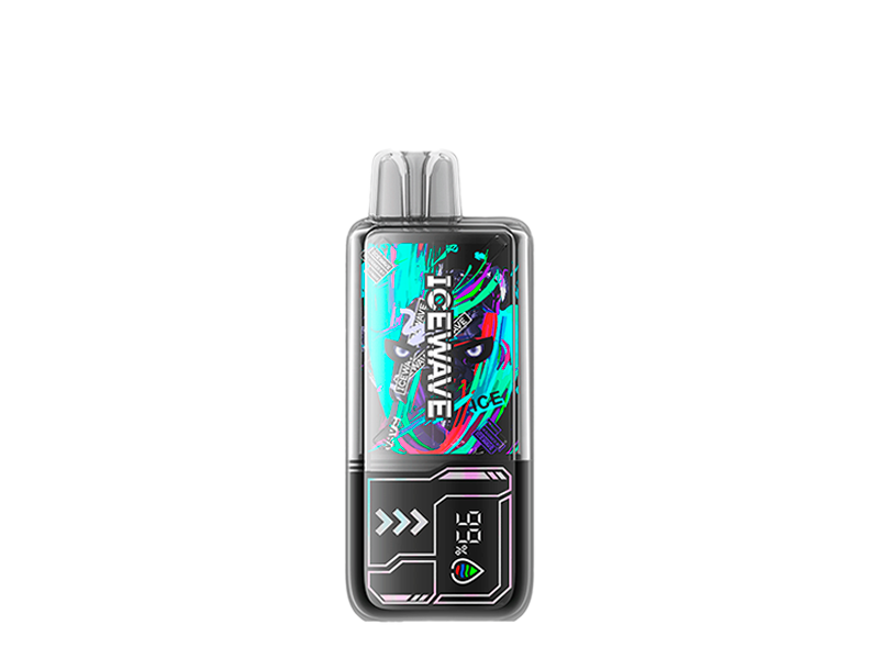 ICEWAVE X8,500