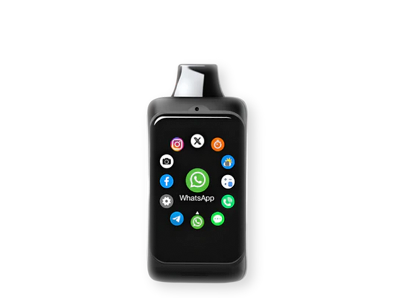 ICON SMARTPHONE 40,000