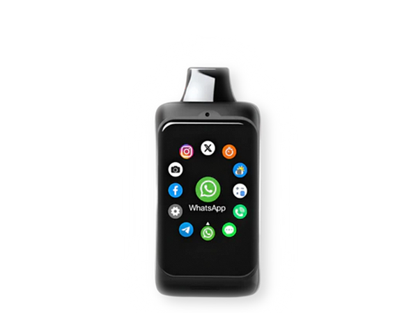 ICON SMARTPHONE 40,000