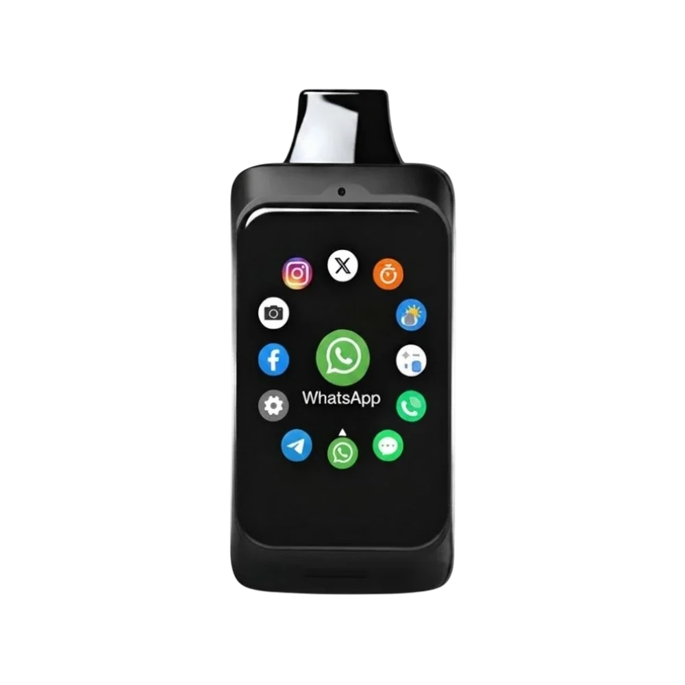 ICON 40K