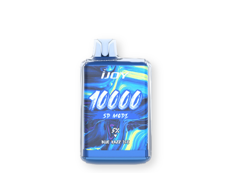 iJOY SD 10,000
