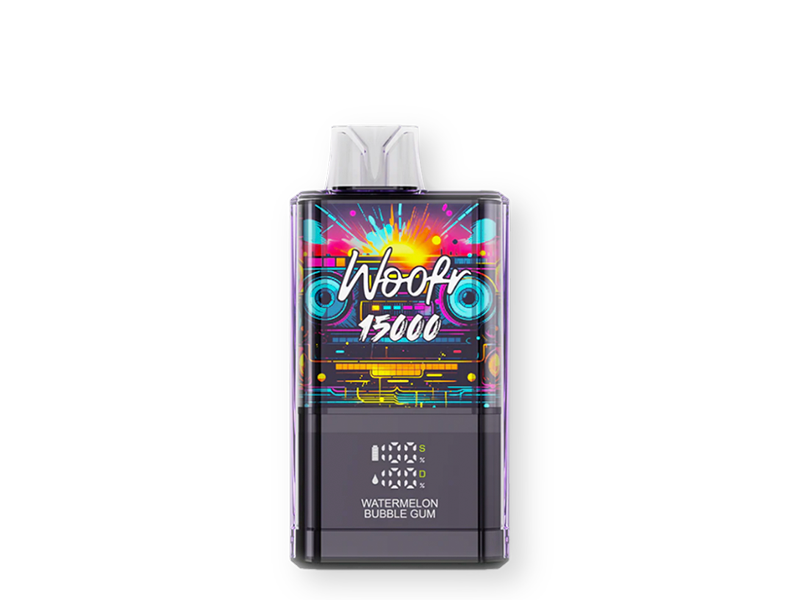 iJOY Woofr 15,000.