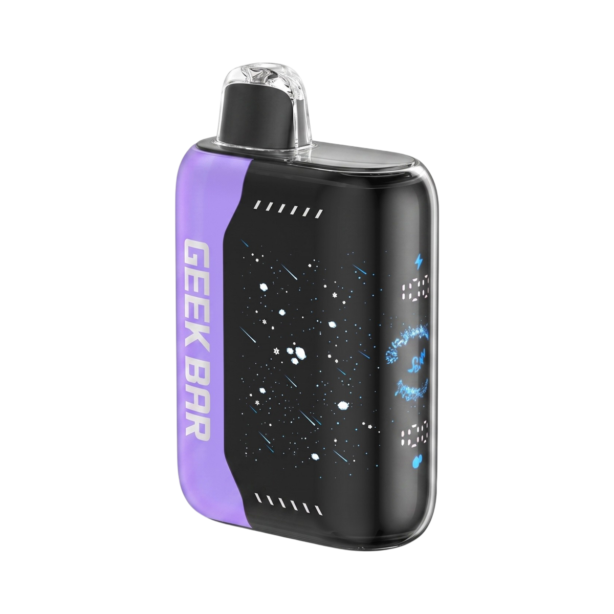 GEEKBAR 25K