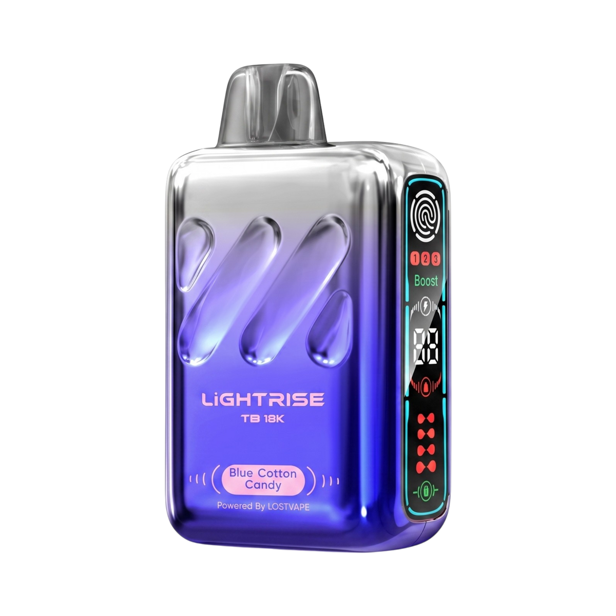 LIGHTRISE 18K