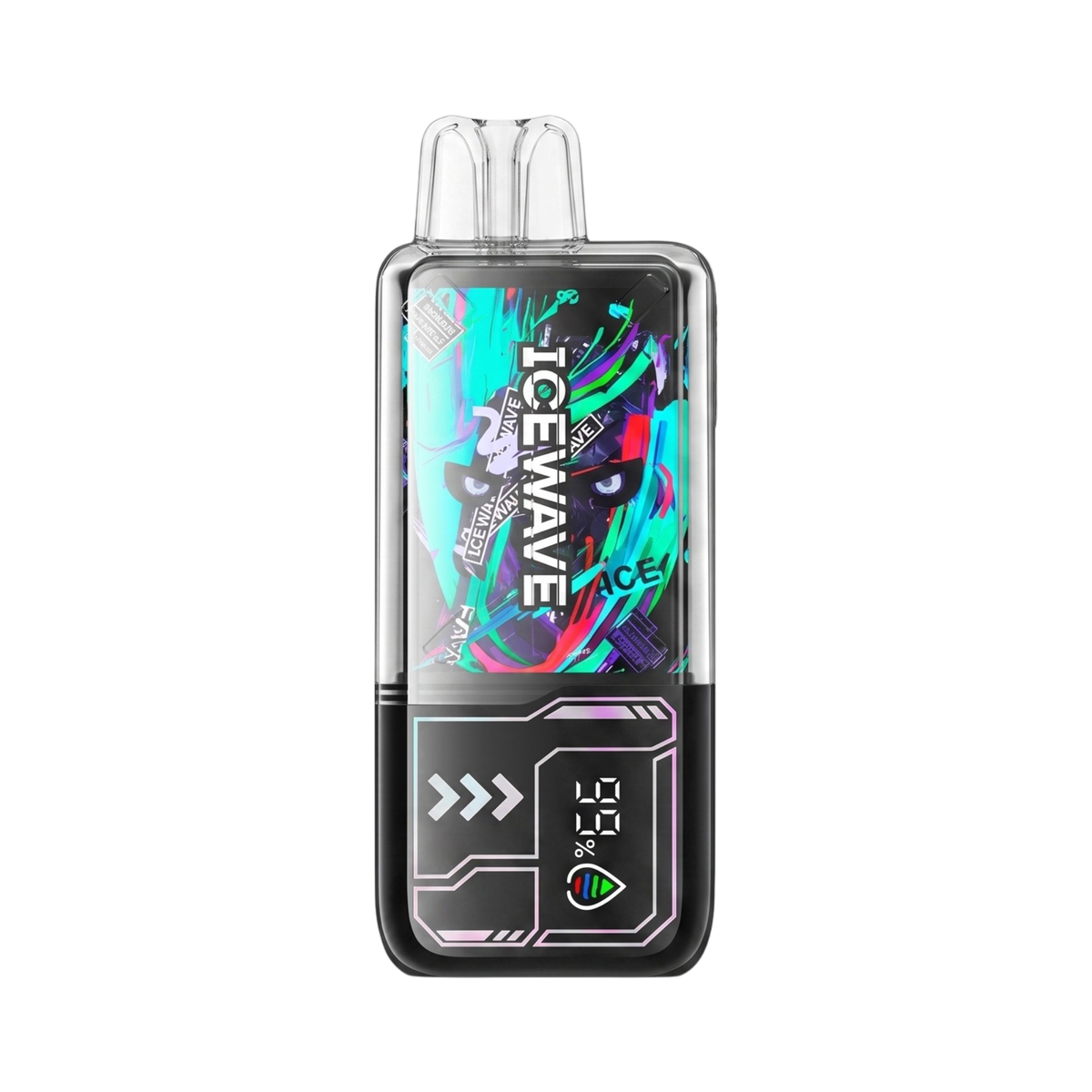 ICEWAVE 8.5K