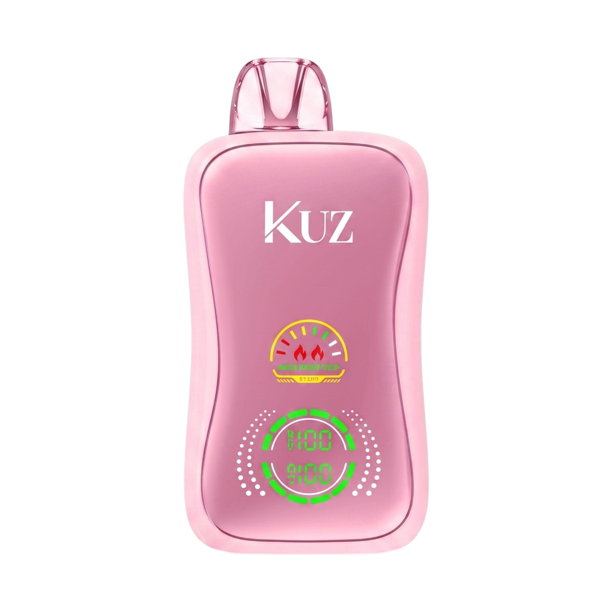 KUZ 25K