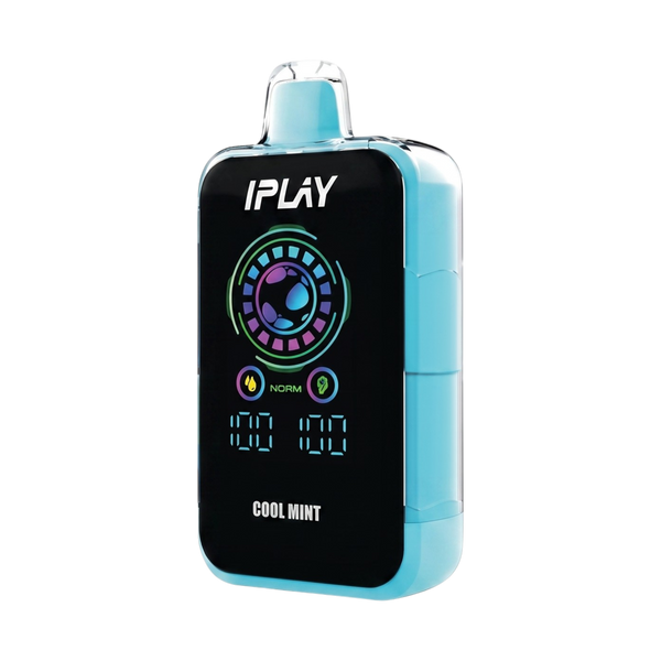 IPLAY BURST 45K