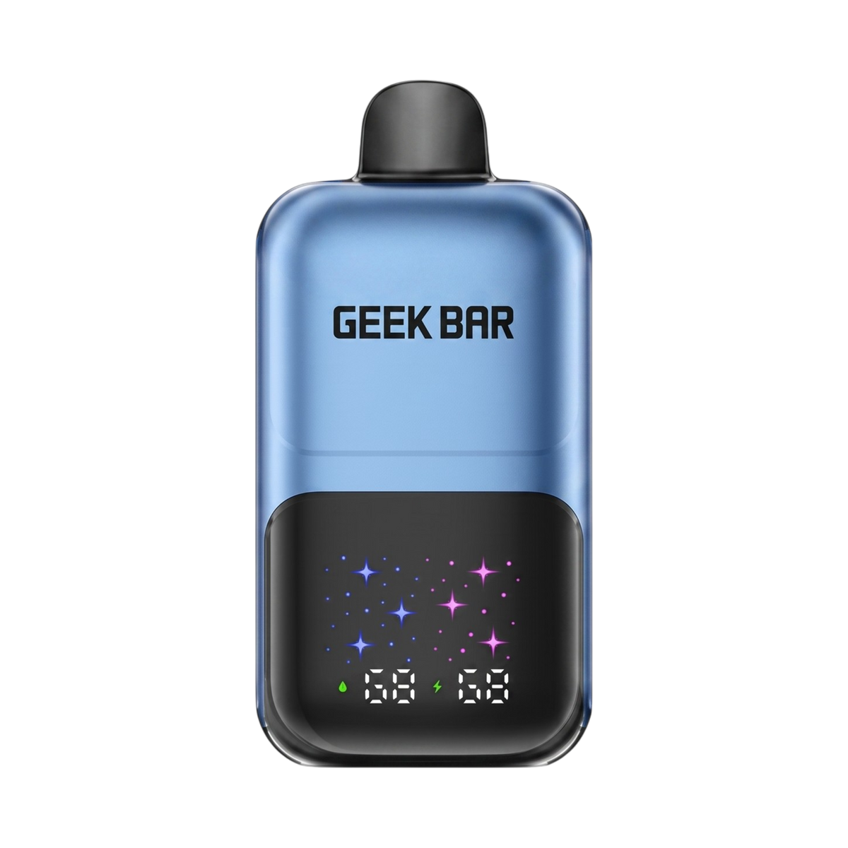 GEEKBAR 50K