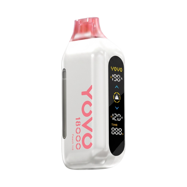 YOVO 18K