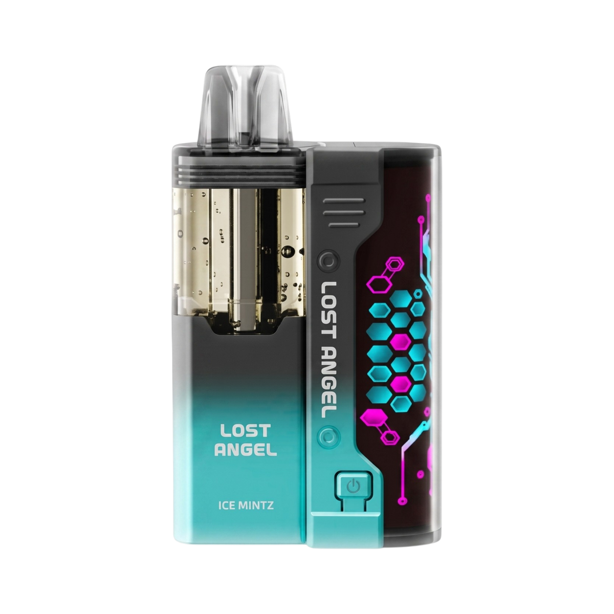 LOST ANGEL 50K