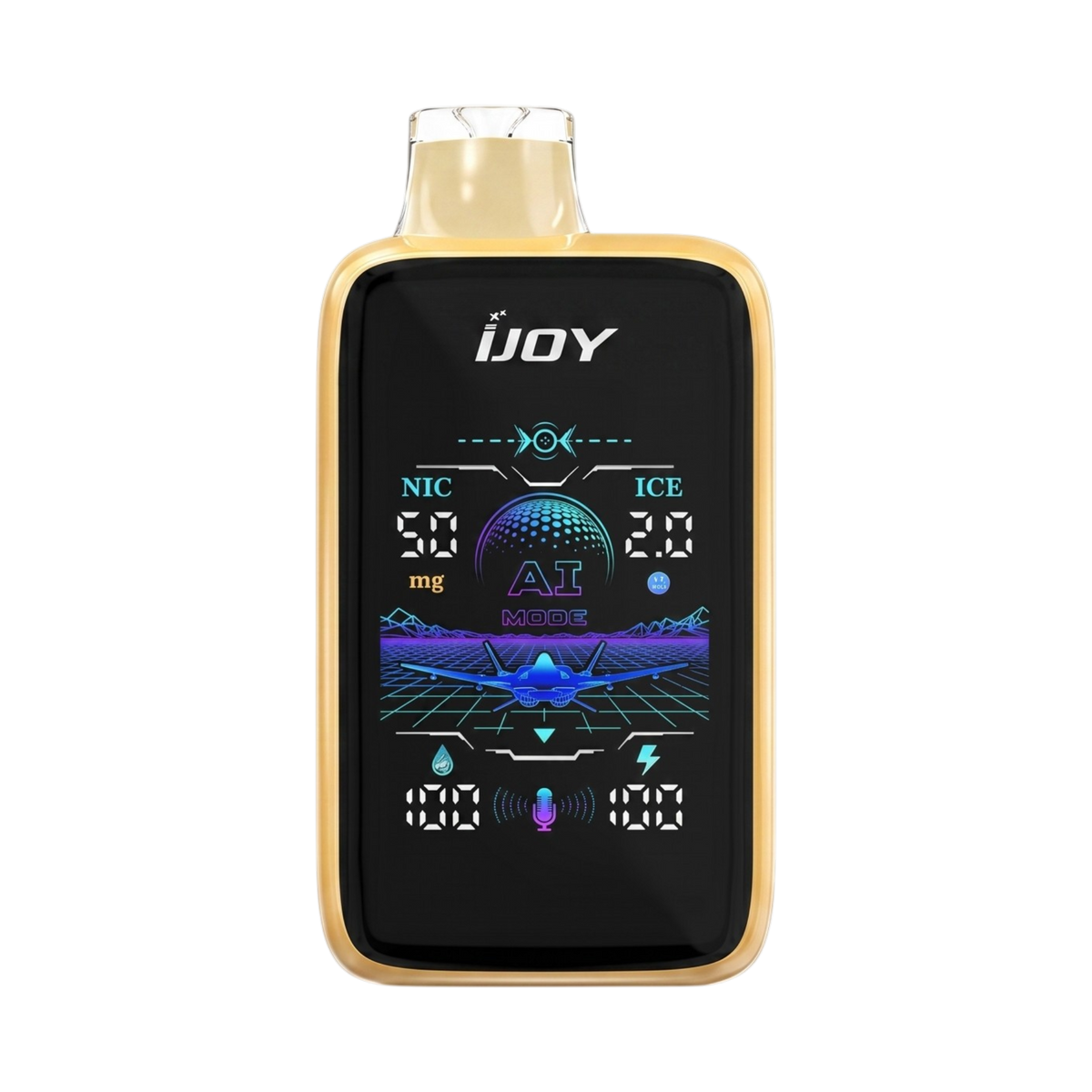 IJOY 40K