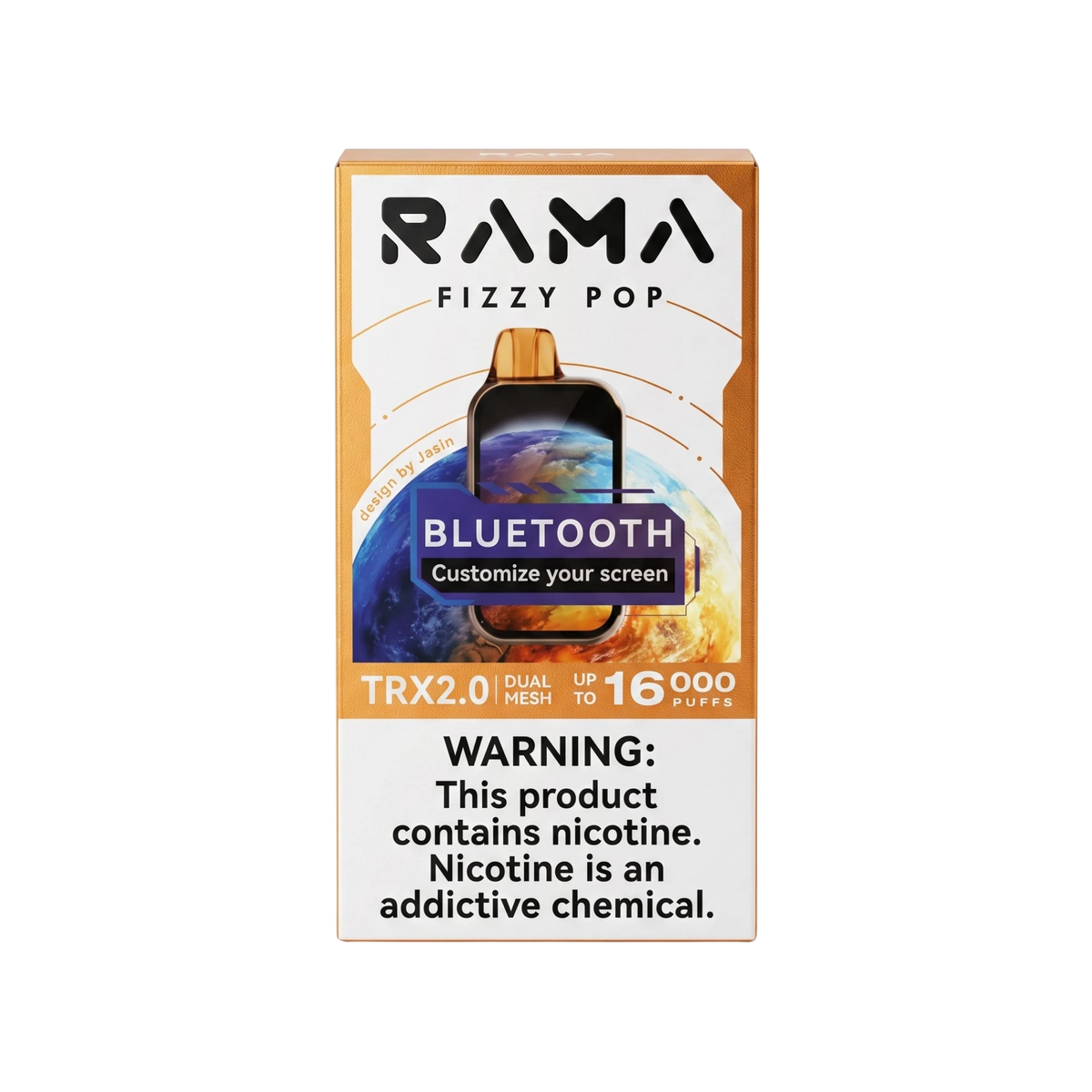 RAMA 18K