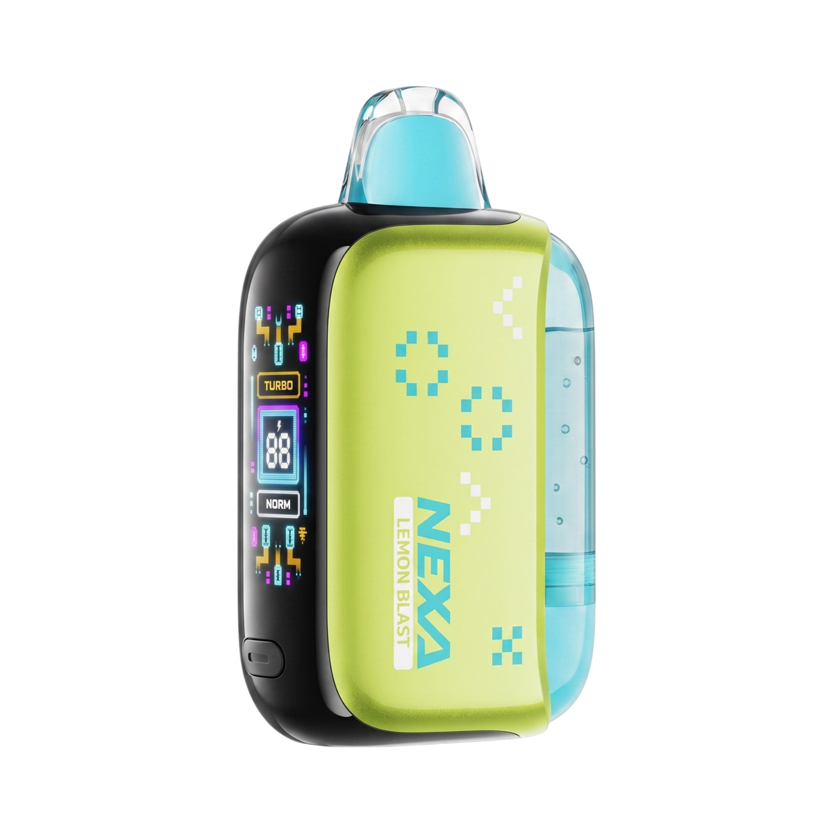 NEXA 35K
