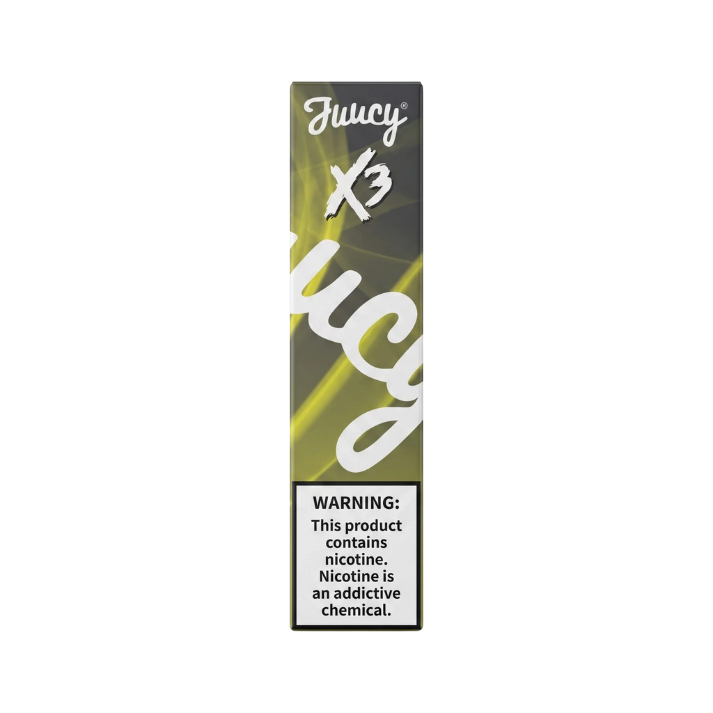 JUUCY X3 3.3K
