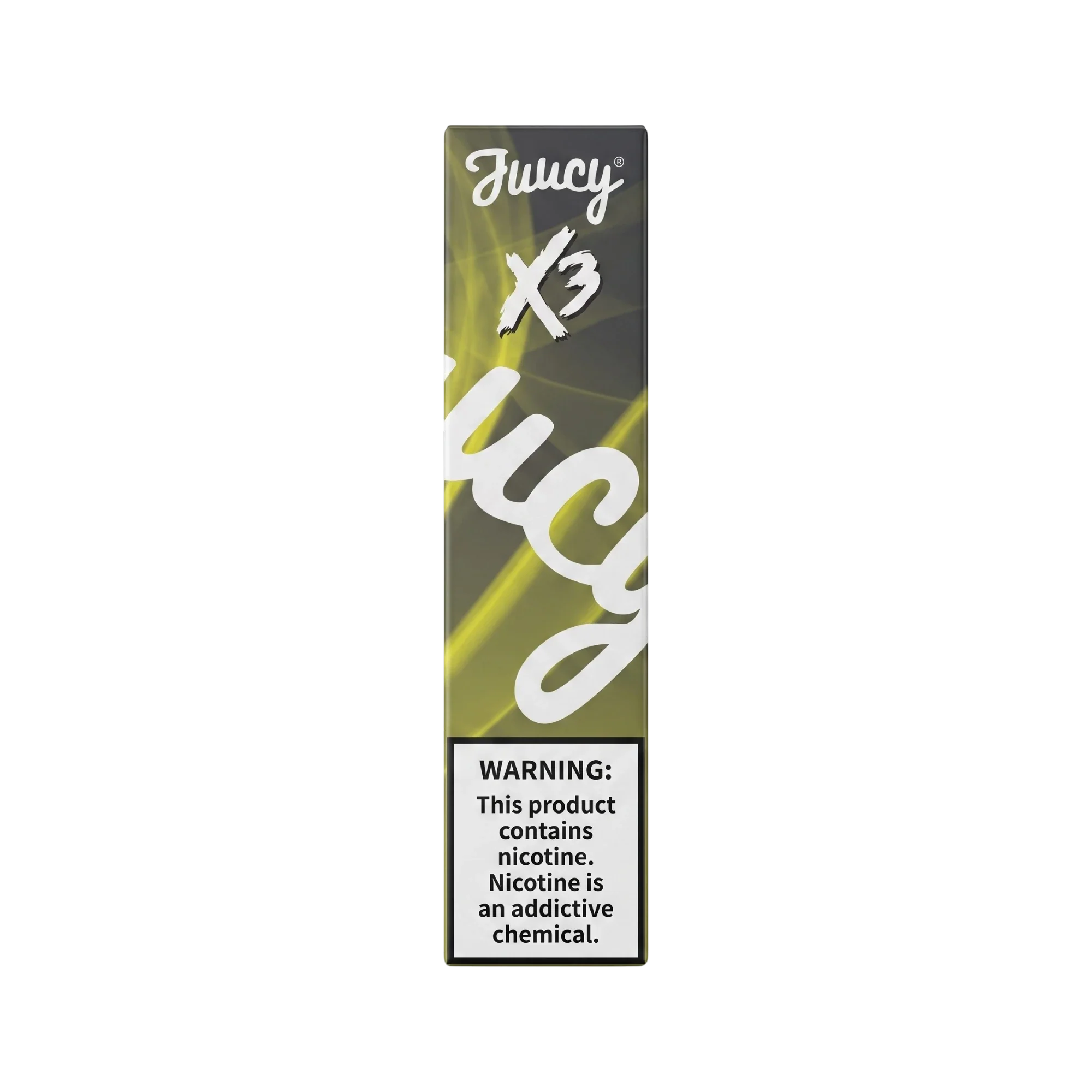 JUUCY X3 3.3K