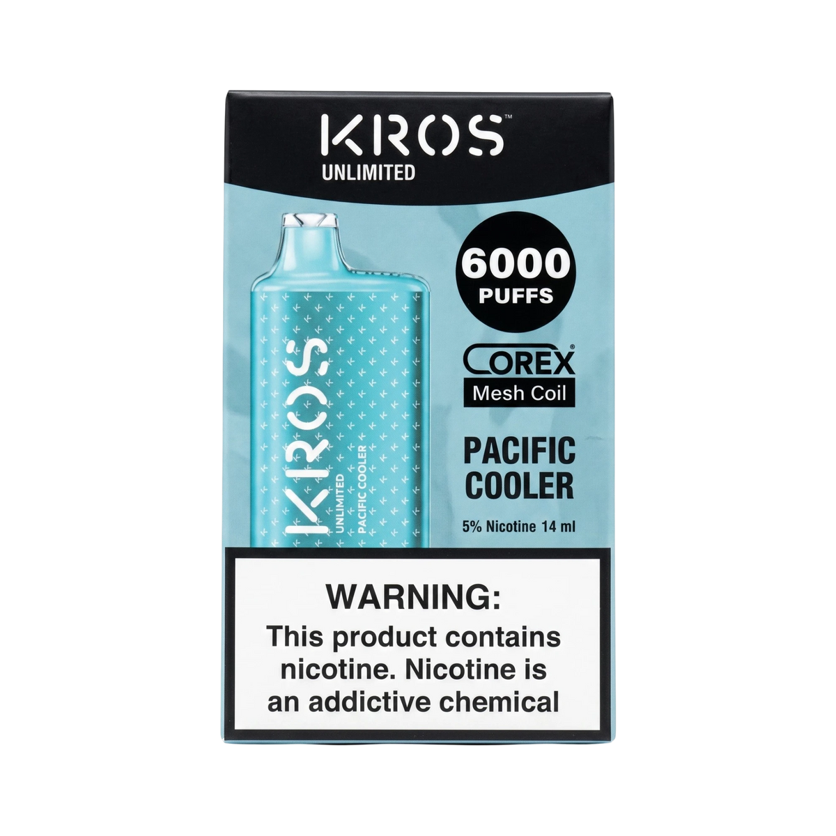 KROS 6K