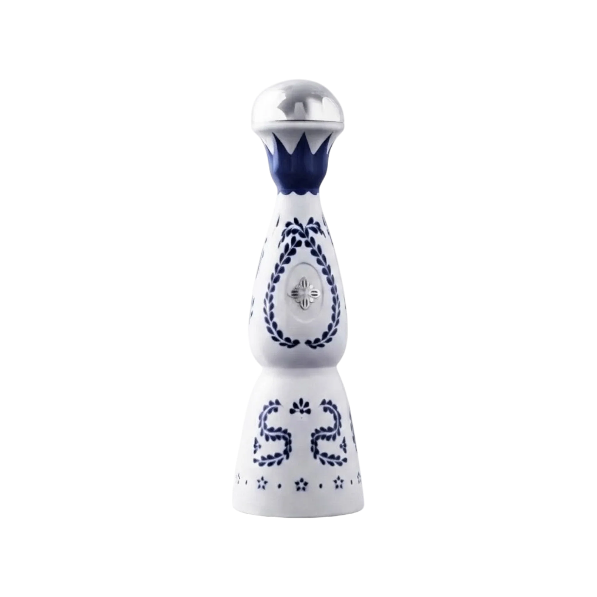 HUMO AZUL 8K