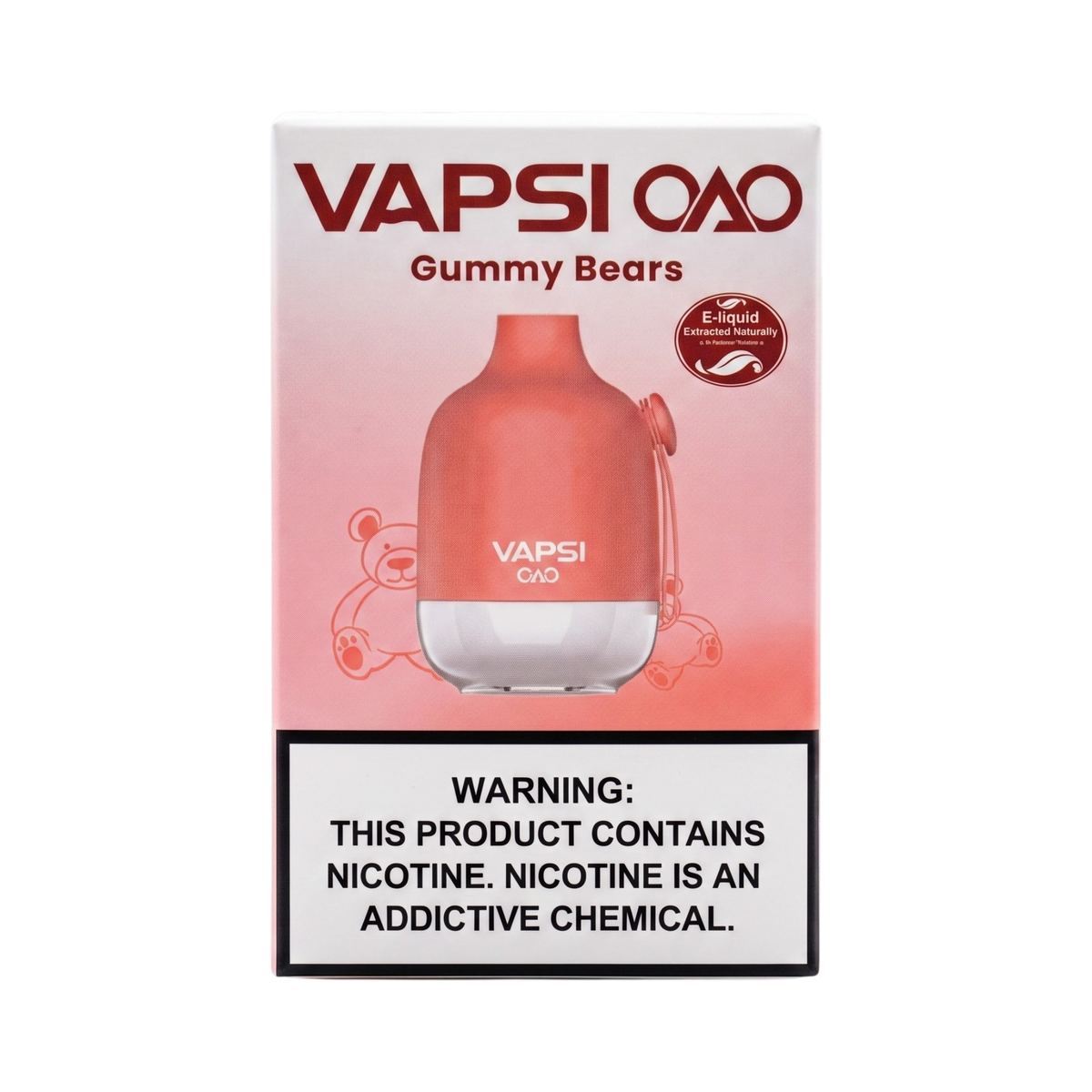 VAPSI 6K
