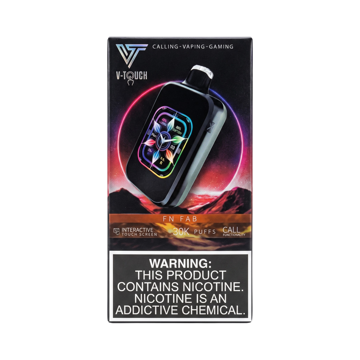 V-TOUCH 30K