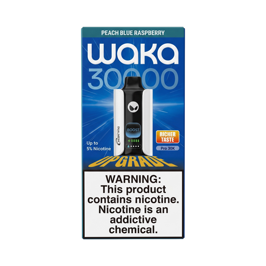 WAKA 30K