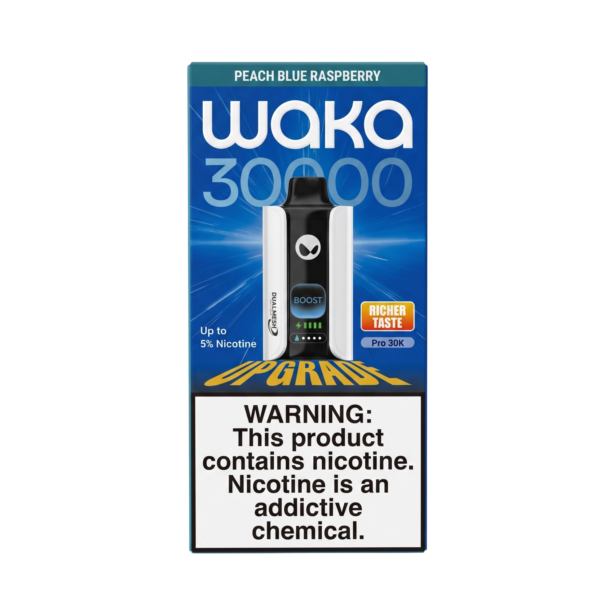 WAKA 30K