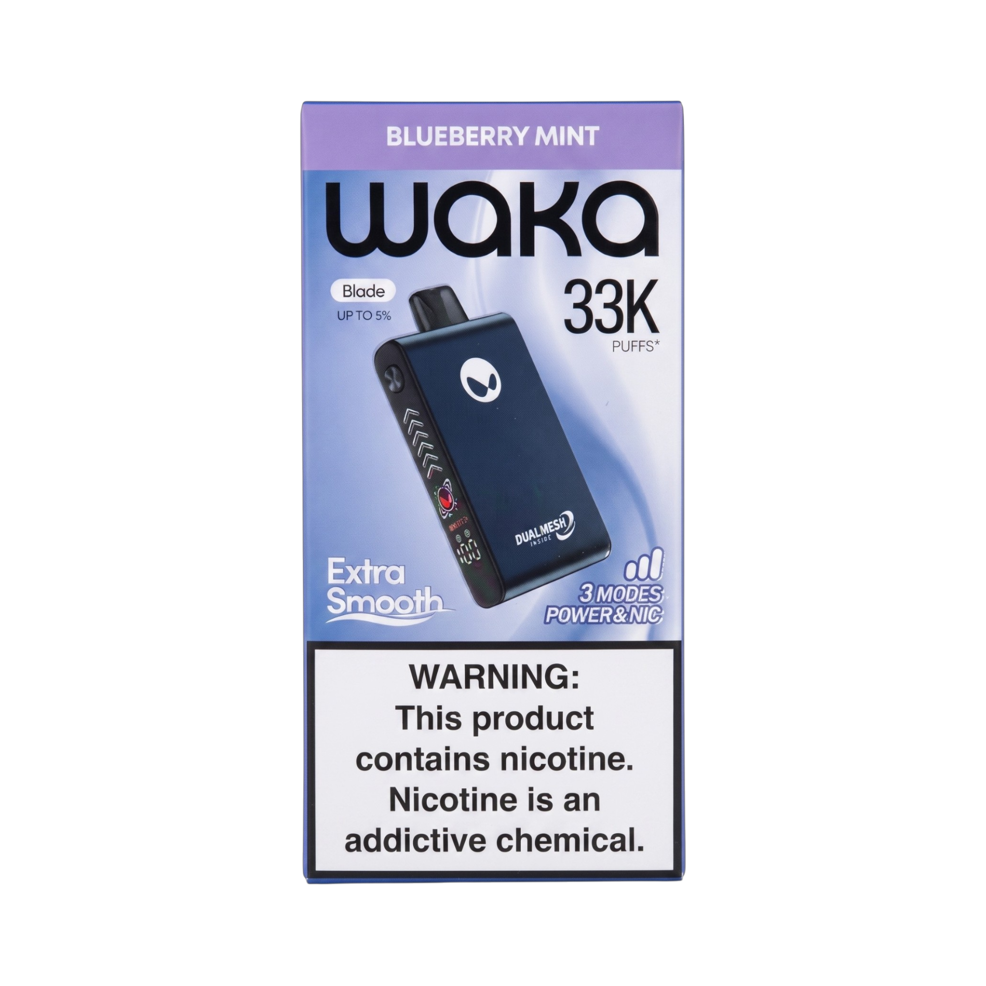 WAKA 33K
