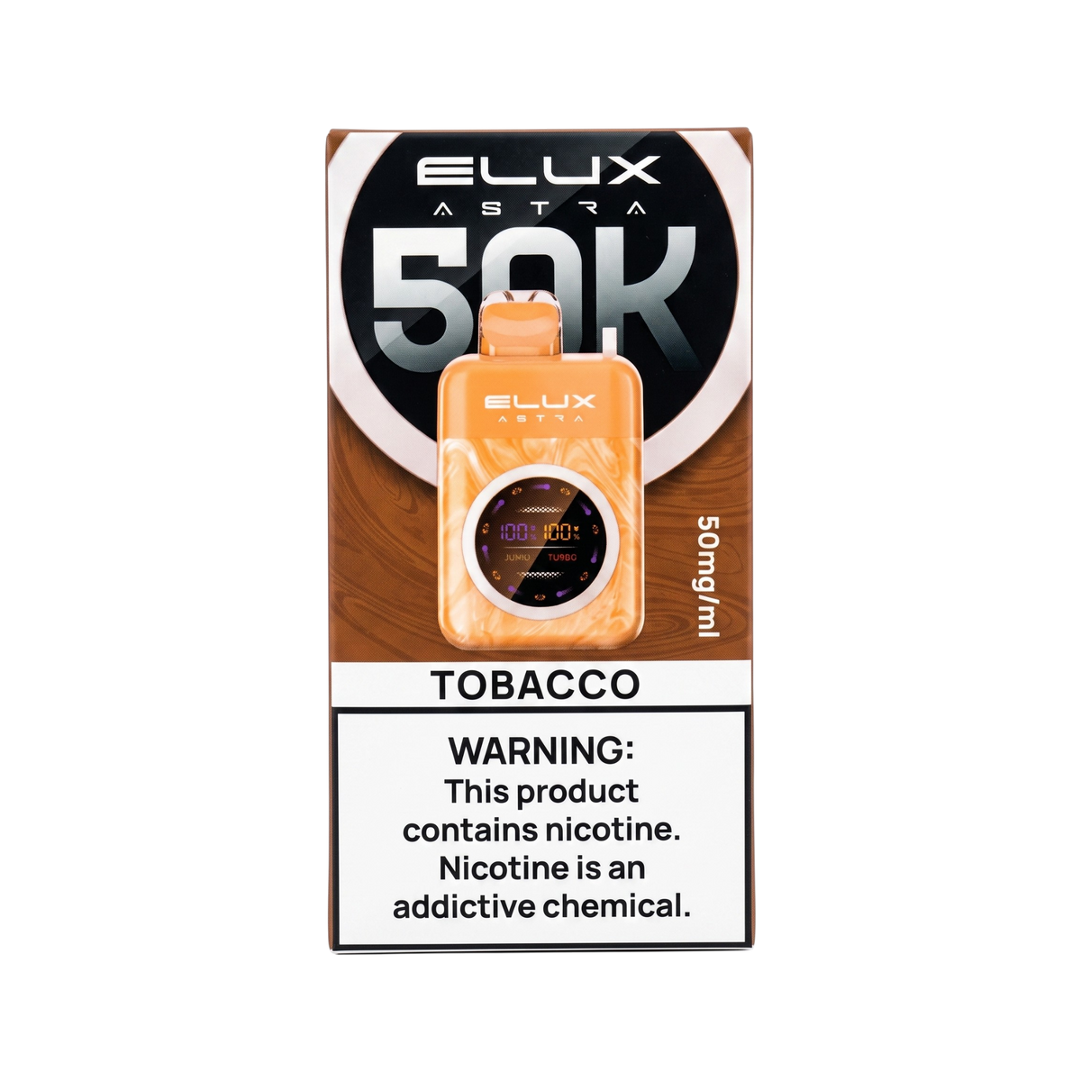 ELUX 50K