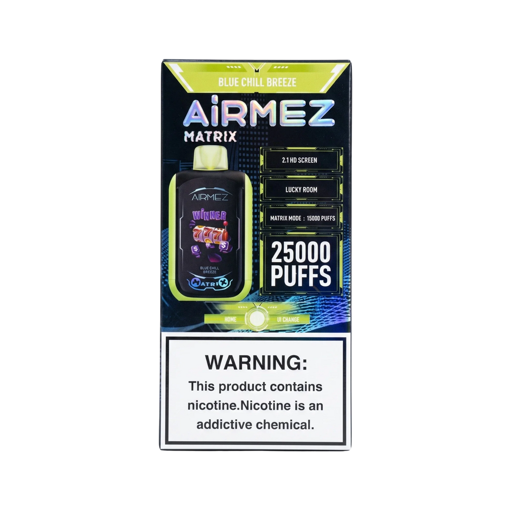 AIRMEZ MATRIX 25K