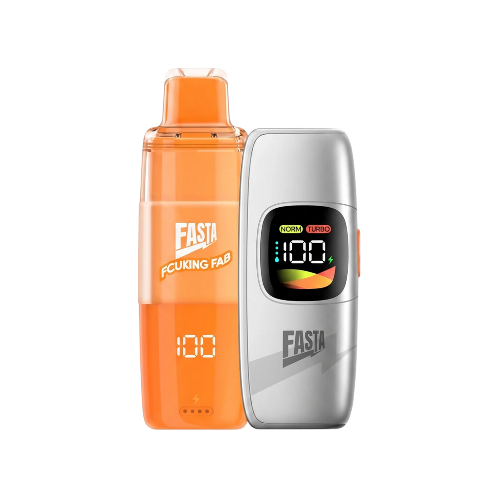 FASTA 40K
