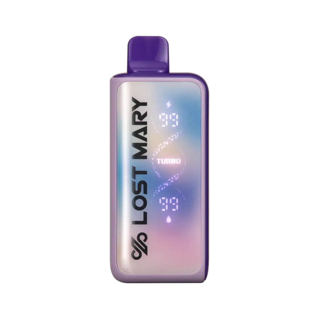 LOST MARY 35K