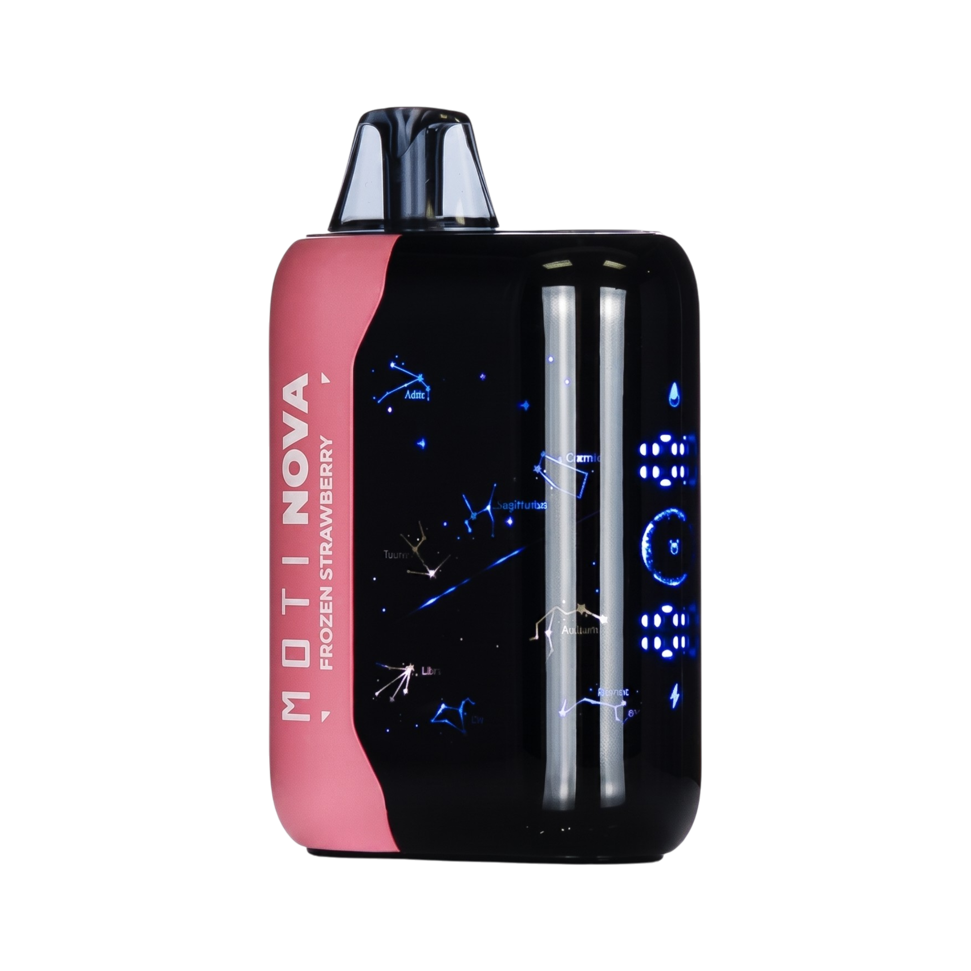 MOTI NOVA 50K