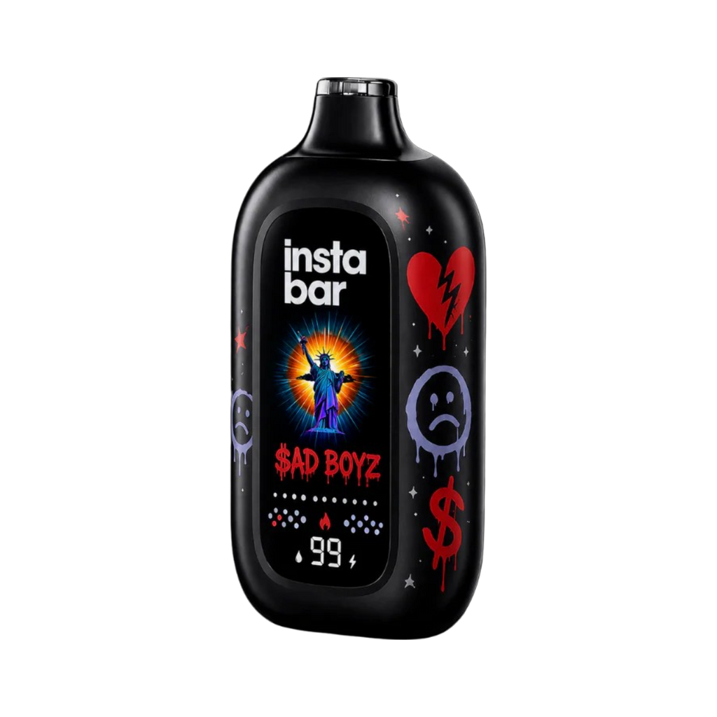 INSTABAR MEGA 80K