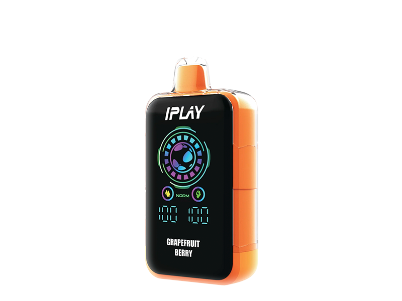 IPLAY BURST 45,000