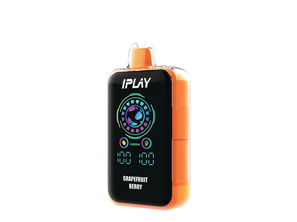 IPLAY BURST 45,000