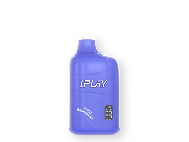 iPLAY VIBAR 6500