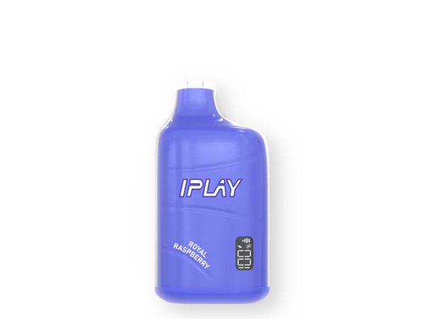 iPLAY VIBAR 6500