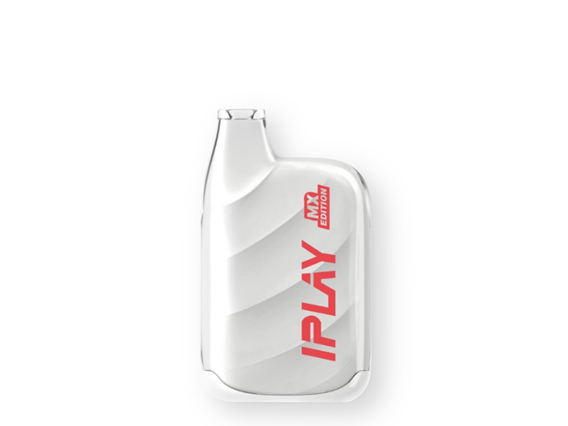 iPLAY X-BOX 4000 MX EDITION