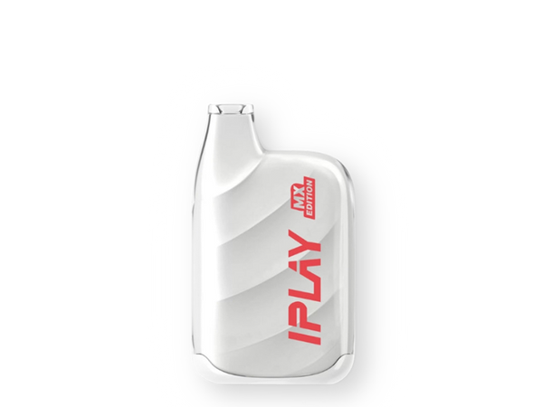 iPLAY X-BOX 4000 MX EDITION