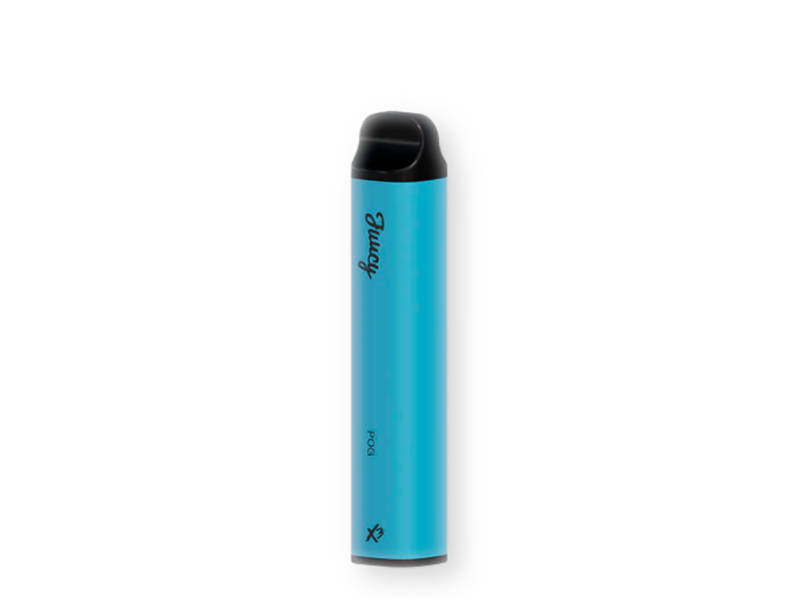 JUUCY X3 3,300