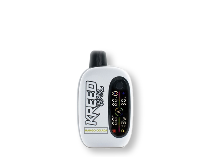 JUICY J KREED BAR 12,000