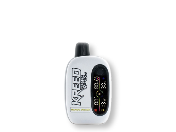 JUICY J KREED BAR 12,000