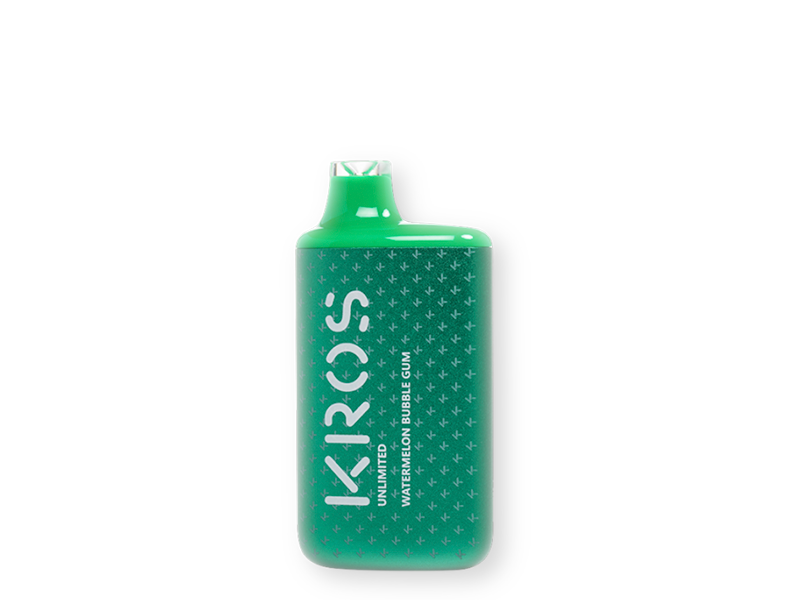KROSS UNLIMITED 6,000