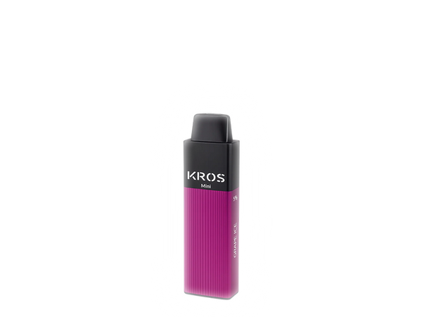 KROSS MINI 4,000