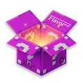 Mistery Box 40 Piezas